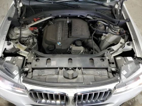 BMW X3 XDRIVE 35I - 20000 лв. - 89432587 12