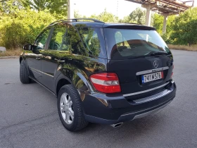 Mercedes-Benz ML 500 - 16800 лв. - 27095781 4