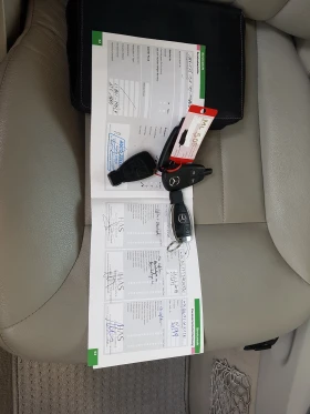 Mercedes-Benz ML 500 - 16800 лв. - 27095781 14