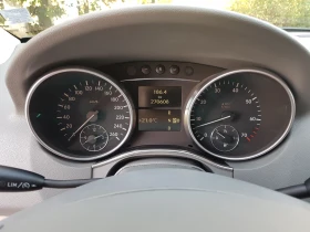 Mercedes-Benz ML 500 - 16800 лв. - 27095781 12