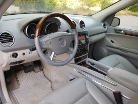 Mercedes-Benz ML 500 - 16800 лв. - 27095781 7