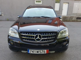 Mercedes-Benz ML 500 - 16800 лв. - 27095781 2