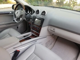 Mercedes-Benz ML 500 - 16800 лв. - 27095781 8