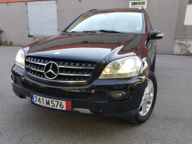 Mercedes-Benz ML 500 - 16800 лв. - 27095781 3