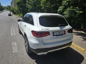 Mercedes-Benz GLC 300 4MATIC SUV - 61000 лв. - 99495560 4