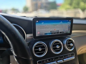 Mercedes-Benz GLC 300 4MATIC SUV - 61000 лв. - 99495560 11