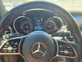 Mercedes-Benz GLC 300 4MATIC SUV - 61000 лв. - 99495560 12