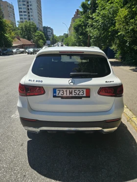 Mercedes-Benz GLC 300 4MATIC SUV - 61000 лв. - 99495560 5