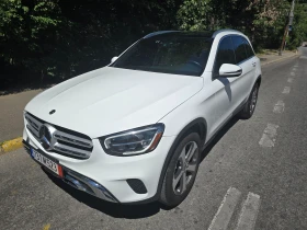 Mercedes-Benz GLC 300 4MATIC SUV - 61000 лв. - 99495560 2