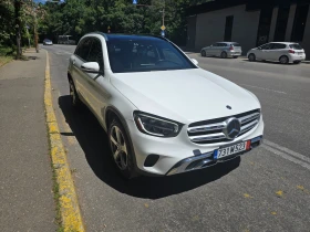 Mercedes-Benz GLC 300 4MATIC SUV - 61000 лв. - 99495560 8
