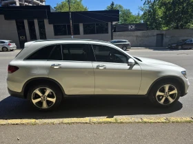 Mercedes-Benz GLC 300 4MATIC SUV - 61000 лв. - 99495560 7