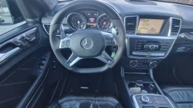 Mercedes-Benz GL 63 AMG ЛИЗИНГ - 40999 лв. - 63023365 15