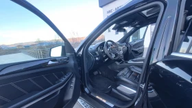 Mercedes-Benz GL 63 AMG ЛИЗИНГ - 40999 лв. - 63023365 9