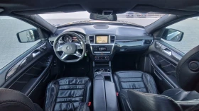 Mercedes-Benz GL 63 AMG ЛИЗИНГ - 40999 лв. - 63023365 14