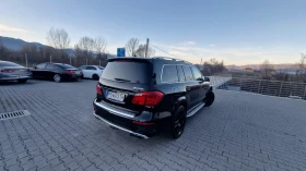 Mercedes-Benz GL 63 AMG ЛИЗИНГ - 40999 лв. - 63023365 2