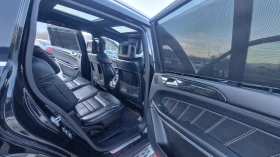 Mercedes-Benz GL 63 AMG ЛИЗИНГ - 40999 лв. - 63023365 12