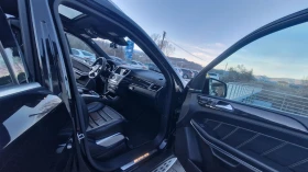 Mercedes-Benz GL 63 AMG ЛИЗИНГ - 40999 лв. - 63023365 11