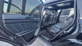Mercedes-Benz GL 63 AMG ЛИЗИНГ - 40999 лв. - 63023365 10