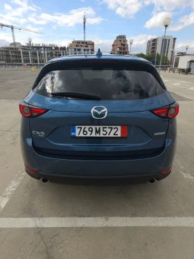 Mazda CX-5 GT, 4x4, , , head up, . | Mobile.bg    3