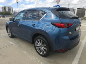 Mazda CX-5 GT, 4x4, , , head up, . | Mobile.bg    2
