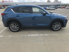 Mazda CX-5 GT, 4x4, , , head up, . | Mobile.bg    7