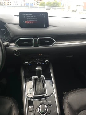 Mazda CX-5 GT, 4x4, , , head up, . | Mobile.bg    12
