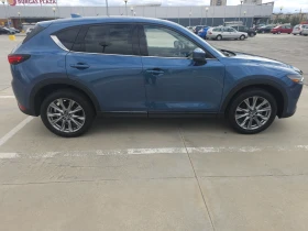 Mazda CX-5 GT, 4x4, , , head up, . | Mobile.bg    5
