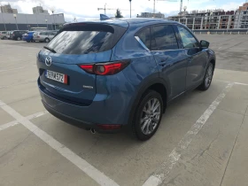 Mazda CX-5 GT, 4x4, , , head up, . | Mobile.bg    8