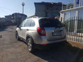 Chevrolet Captiva | Mobile.bg    4