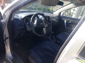Chevrolet Captiva | Mobile.bg    3