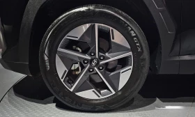 Hyundai Tucson Gasoline 1.6 Turbo 2WD Modern | Mobile.bg    5