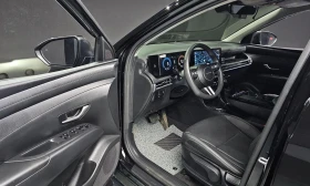 Hyundai Tucson Gasoline 1.6 Turbo 2WD Modern | Mobile.bg    11