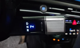 Hyundai Tucson Gasoline 1.6 Turbo 2WD Modern | Mobile.bg    9