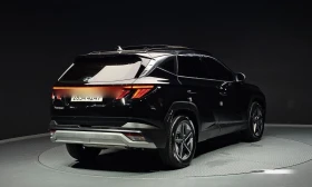 Hyundai Tucson Gasoline 1.6 Turbo 2WD Modern | Mobile.bg    2