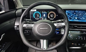 Hyundai Tucson Gasoline 1.6 Turbo 2WD Modern | Mobile.bg    13