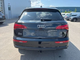 Обява за продажба на Audi Q5 * Komfort * CARFAX * БЕЗ ПЪРВОНАЧАЛНА ВНОСКА ~55 250 лв. - изображение 3