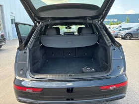 Обява за продажба на Audi Q5 * Komfort * CARFAX * БЕЗ ПЪРВОНАЧАЛНА ВНОСКА ~55 250 лв. - изображение 9