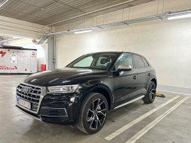 Audi Q5 2.0T Quattro - изображение 1