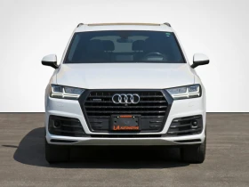 Audi Q7 Progressive * * CARFAX * * АВТОКРЕДИТ * *  - 36999 лв. / 18917.29 € - 27702855 2