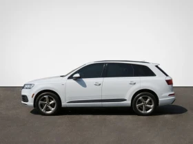 Audi Q7 Progressive * * CARFAX * * АВТОКРЕДИТ * *  - 36999 лв. / 18917.29 € - 27702855 4