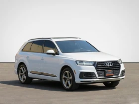 Audi Q7 Progressive * * CARFAX * * АВТОКРЕДИТ * * 
