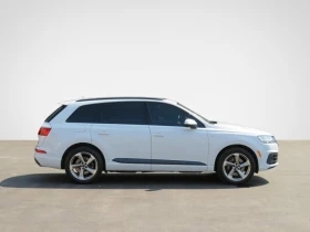 Audi Q7 Progressive * * CARFAX * * АВТОКРЕДИТ * *  - 36999 лв. / 18917.29 € - 27702855 3