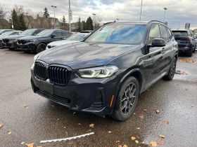 BMW X3 * 30i* CARFAX * БЕЗ ПЪРВОНАЧАЛНА ВНОСКА