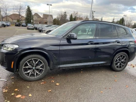 BMW X3 * 30i* CARFAX * БЕЗ ПЪРВОНАЧАЛНА ВНОСКА - 64000 лв. / 32722.68 € - 22517201 4