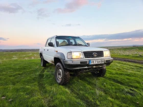 Tata Telcoline, снимка 1