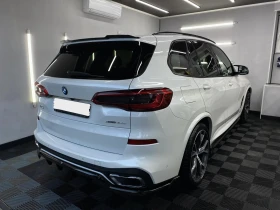 BMW X5 45e* INDIVIDUAL* M SPORT* SKY LOUNGE* FULL  - 48990 € / 95816.11 лв. - 48220006 4