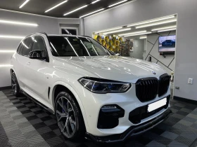 BMW X5 45e* INDIVIDUAL* M SPORT* SKY LOUNGE* FULL  - 48990 € / 95816.11 лв. - 48220006 3