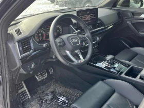 Audi Q5 * Progressiv * CARFAX * ДИСТНОРНИК* ПОДГРЕВ* , снимка 5