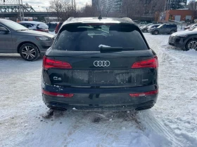 Audi Q5 * Progressiv * CARFAX * ДИСТНОРНИК* ПОДГРЕВ* , снимка 4