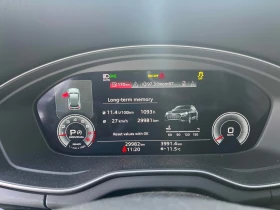 Audi Q5 * Progressiv * CARFAX * ДИСТНОРНИК* ПОДГРЕВ* , снимка 8